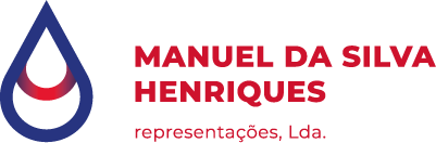 Manuel da Silva Henriques Logo